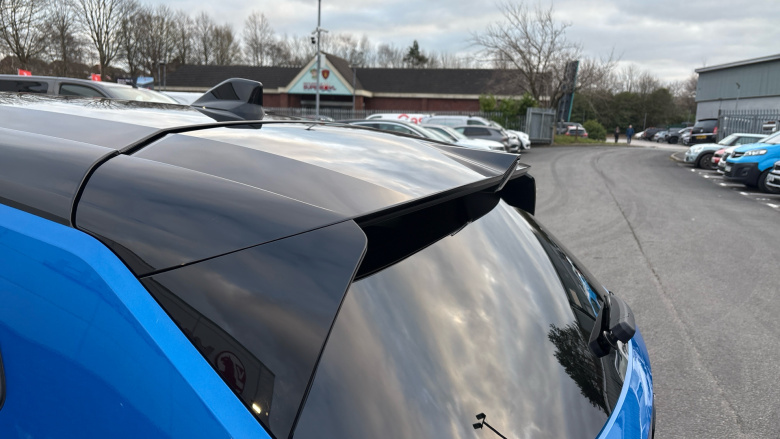 Vauxhall Astra 1.2 Turbo 130 GS 5dr Petrol Estate